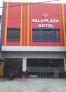 EXTERIOR_BUILDING Palu Plaza hotel