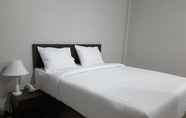 Kamar Tidur 6 Palu Plaza hotel