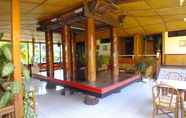 พื้นที่สาธารณะ 7 Hotel Indra Toraja