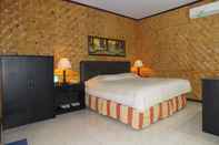 ห้องนอน Hotel Indra Toraja