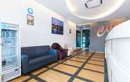 Lobi 4 City Boutique Hotel Bangi