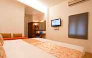 Bilik Tidur 5 China Town Hotel (SHA Plus Certified)