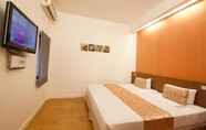 Bedroom 7 China Town Hotel (SHA Plus Certified)