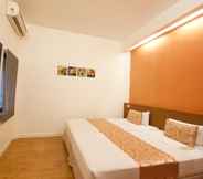 Bedroom 7 China Town Hotel (SHA Plus Certified)