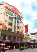 EXTERIOR_BUILDING China Town Hotel (SHA Plus Certified)