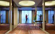 Accommodation Services 5 Hyatt Regency Manila City of Dreams