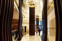 Ruang untuk Umum Hyatt Regency Manila City of Dreams