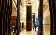 Ruang untuk Umum 4 Hyatt Regency Manila City of Dreams