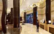 Bar, Cafe and Lounge 2 Hyatt Regency Manila City of Dreams