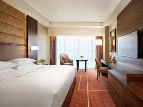 ห้องนอน 4 Hyatt Regency Manila City of Dreams