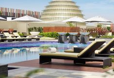 Fitness Center 6 Hyatt Regency Manila City of Dreams