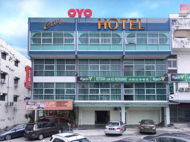 City Kuchai Hotel Kuchai Lama Malaysia