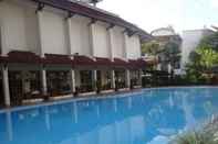 Swimming Pool Hotel Marante Toraja