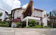 Exterior 7 Hotel Marante Toraja