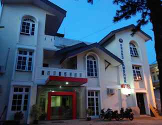 Bangunan 2 Grand Lambhuk Hotel