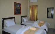 Bilik Tidur 2 Grand Lambhuk Hotel