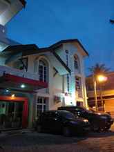 Bangunan 4 Grand Lambhuk Hotel