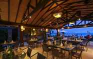 Bar, Kafe, dan Lounge 6 Two Seasons Boracay Resort