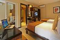 Kamar Tidur Two Seasons Boracay Resort