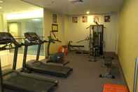 Fitness Center Hotel Royal