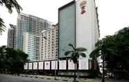 Bangunan 6 Hotel Royal