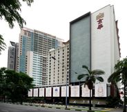 Exterior 6 Hotel Royal