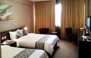 Bilik Tidur 4 Hotel Royal