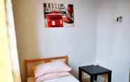 ห้องนอน 5 iCheck Homestay Putrajaya