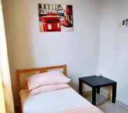 Bedroom 5 iCheck Homestay Putrajaya