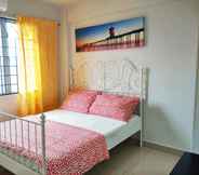 Bedroom 4 iCheck Homestay Putrajaya