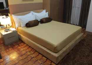 Kamar Tidur 4 Prince Plaza II Hotel