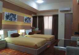 Prince Plaza II Hotel, Rp 676.226