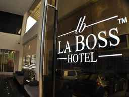 La Boss Hotel Melaka, THB 593.82