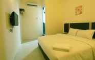 Bedroom 3 ND Hotel