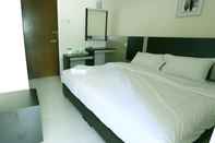 Bedroom ND Hotel