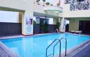 Swimming Pool 6 BSA Mansion Hotel