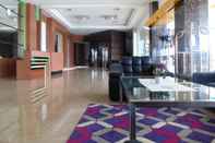 Lobby V Hotel Jambi