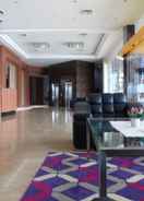 LOBBY V Hotel Jambi