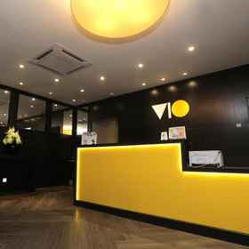 Lobby 1 Vio Hotel Sri Petaling, The Mines Wonderland Hotels