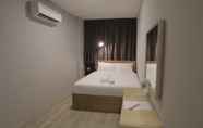 Kamar Tidur 5 Vio Hotel Sri Petaling