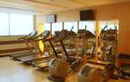 Fitness Center 7 BSA Twin Towers Hotel