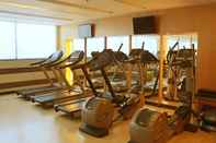 Fitness Center BSA Twin Towers Hotel