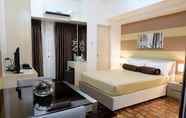 Bedroom 5 Asian Mansion II Hotel