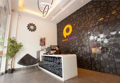 大堂 2 Orange Premier Hotel Wangsa Maju