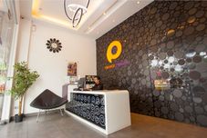 大堂 Orange Premier Hotel Wangsa Maju