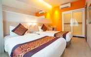 Bedroom 3 Orange Premier Hotel Wangsa Maju