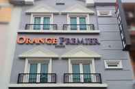 ภายนอกอาคาร Orange Premier Hotel Wangsa Maju