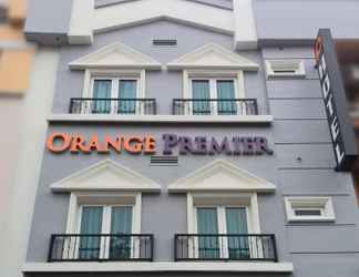Exterior 2 Orange Premier Hotel Wangsa Maju