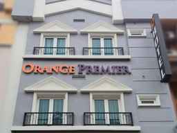 Orange Premier Hotel Wangsa Maju, USD 39.24