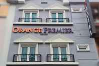 Exterior Orange Premier Hotel Wangsa Maju